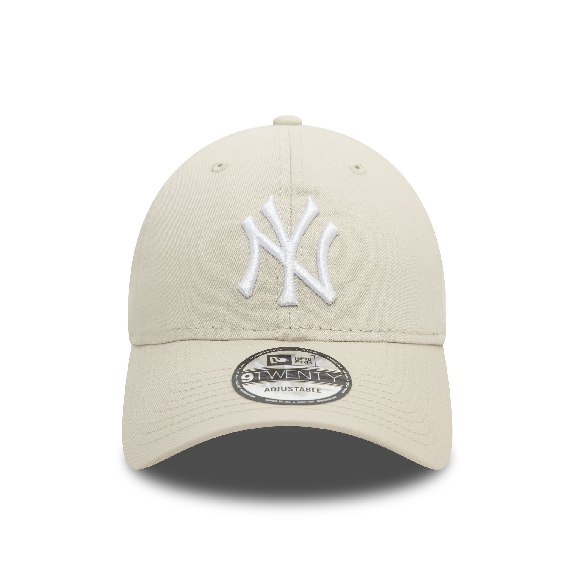 This is a New York Yankees League Essential Stone 9TWENTY Adjustable Cap 2