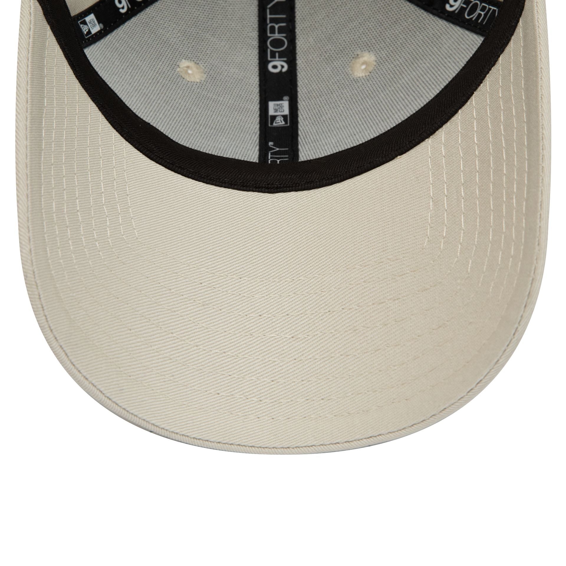 This is a New York Yankees Repreve League Essential Stone 9FORTY Adjustable Cap 5