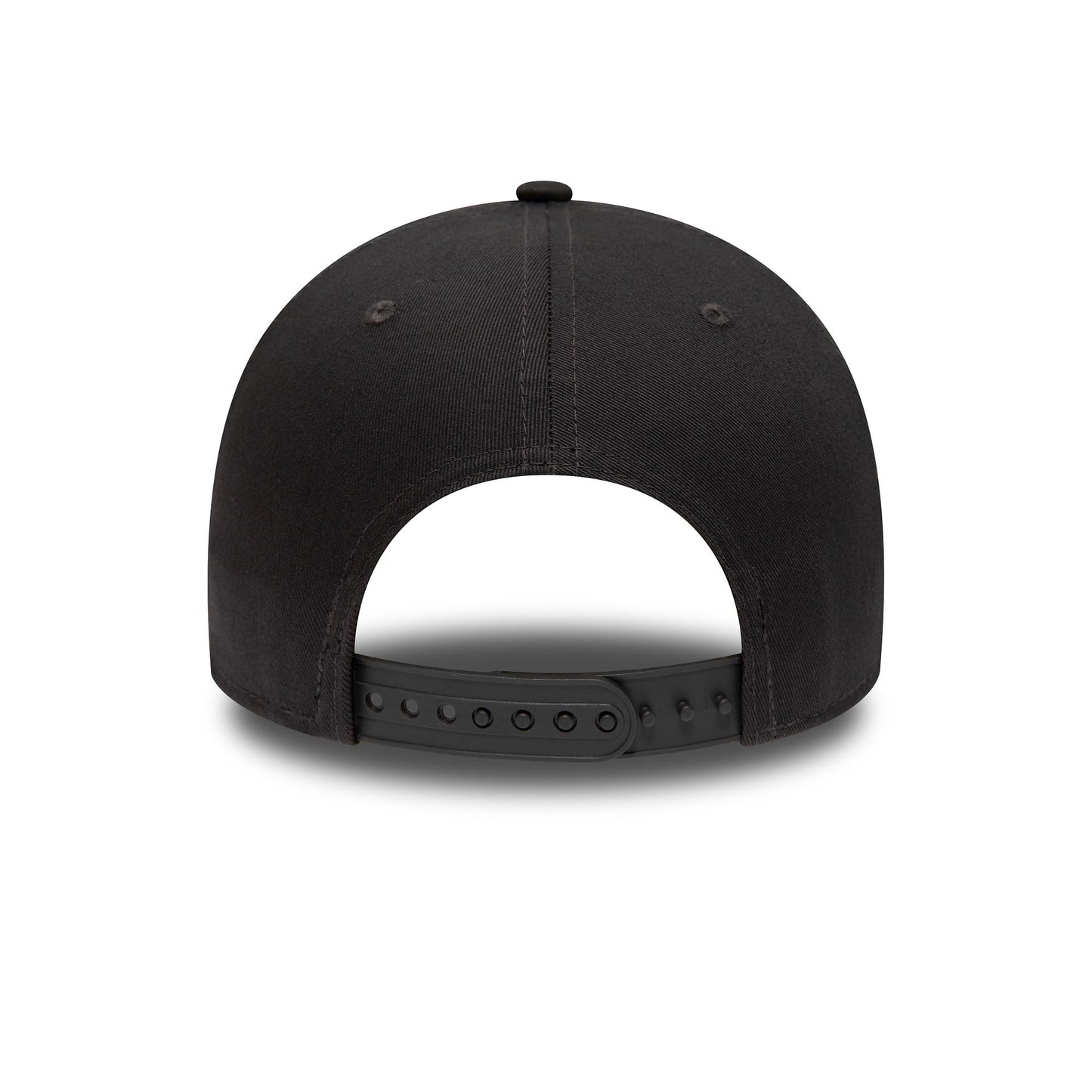 This is a McLaren Flawless Dark Grey 9FORTY Adjustable Cap 4