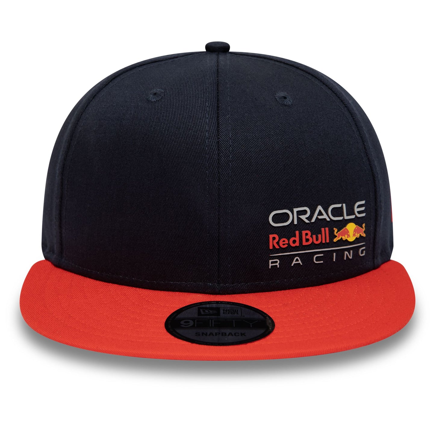 This is a Red Bull Essential Blue 9FIFTY Snapback Cap 2