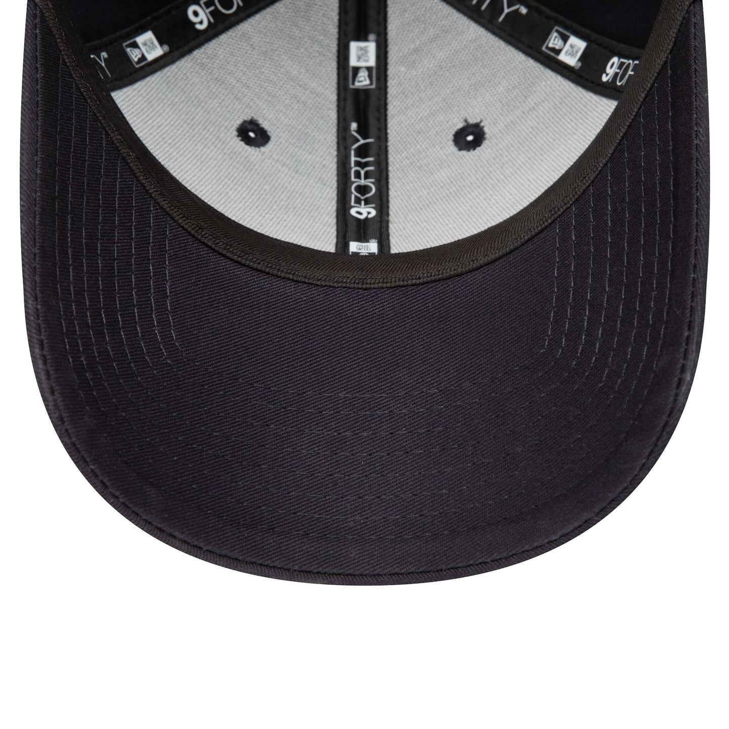 This is a Red Bull Essential Navy 9FORTY Adjustable Cap 5