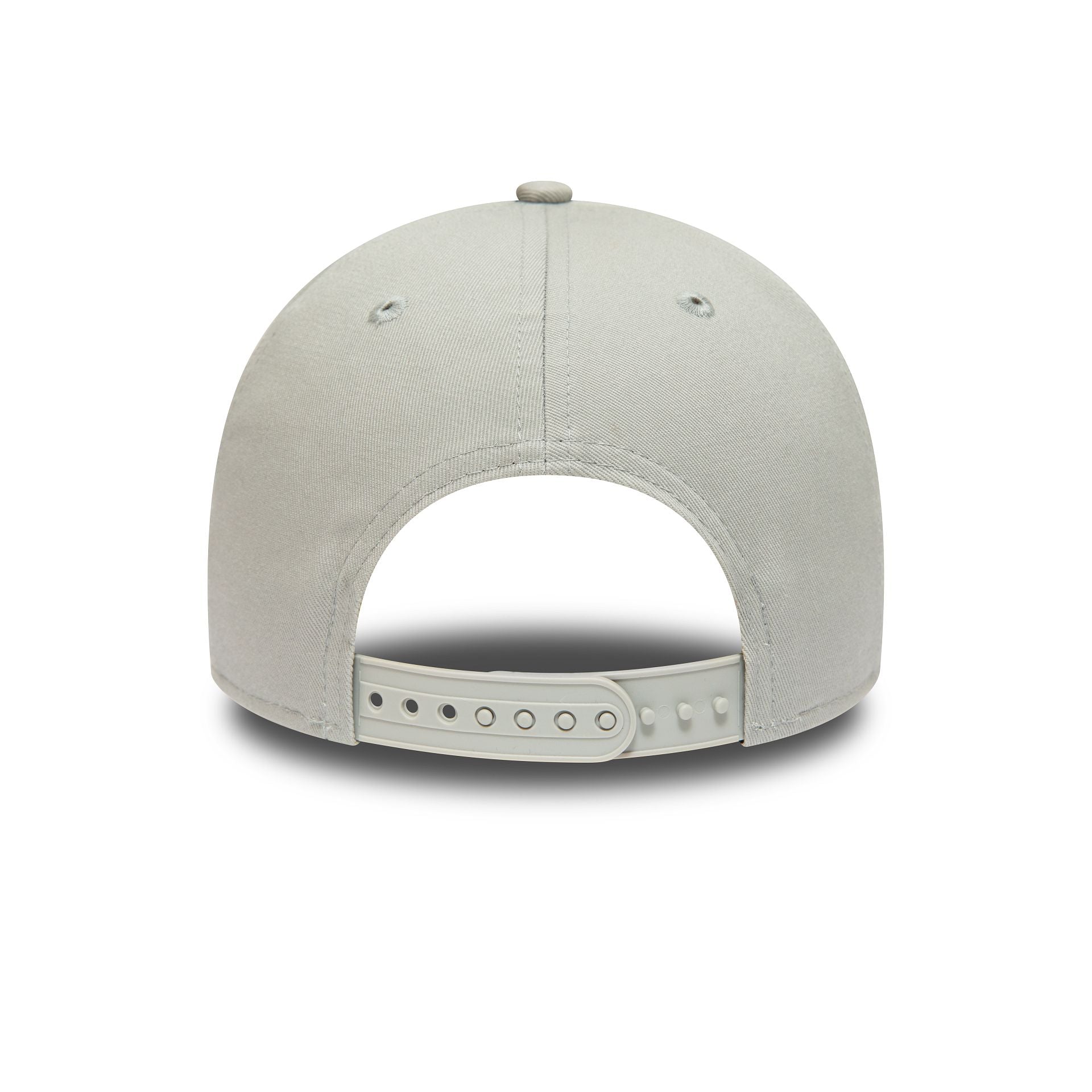 This is a Red Bull Essential Grey 9FORTY Adjustable Cap 4