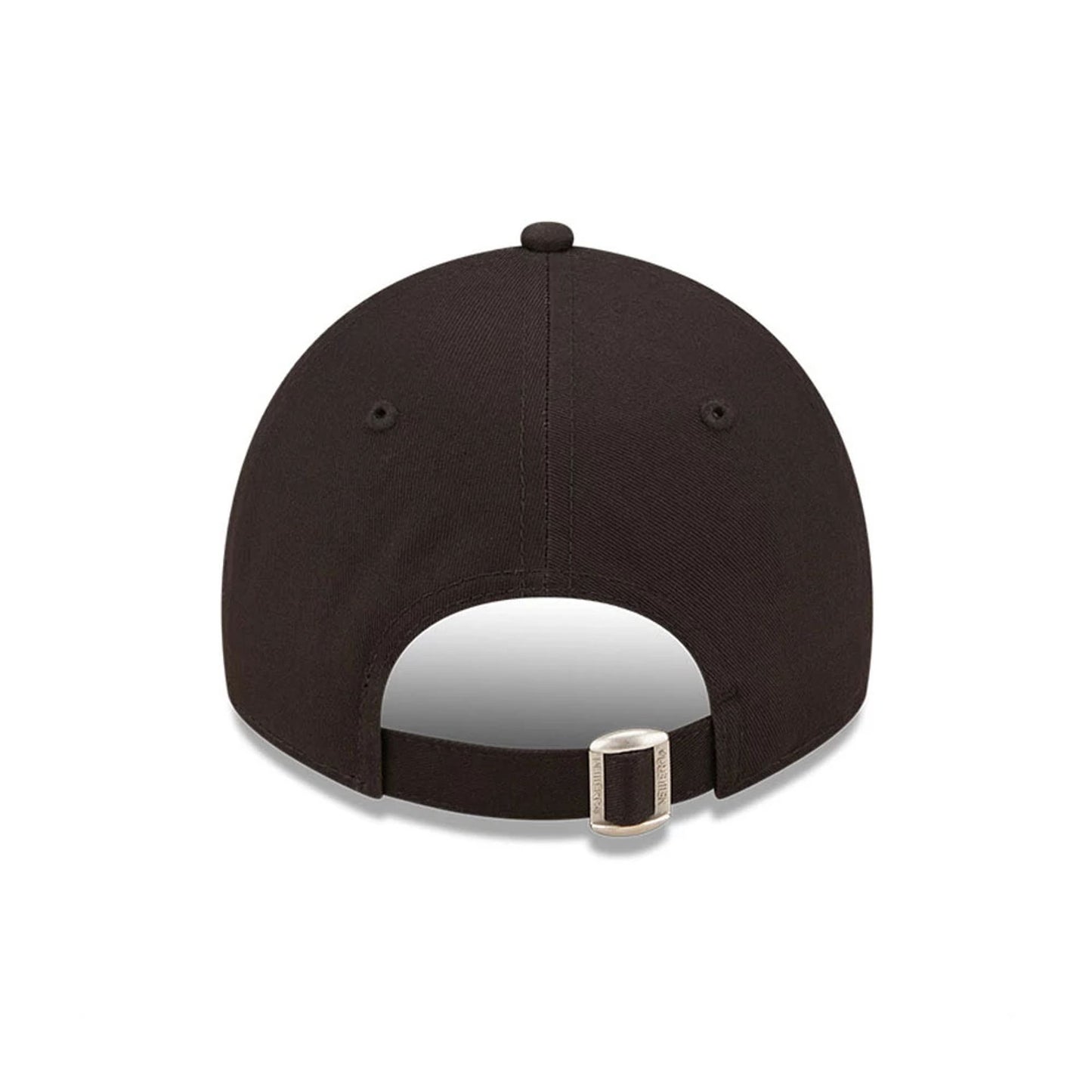 This is a Chicago White Sox League Essential Black 9TWENTY Adjustable Cap 4