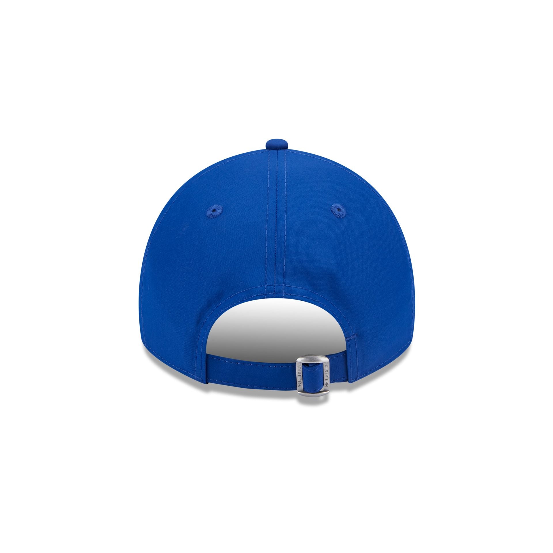 This is a Chelsea FC Lion Crest Blue 9TWENTY Adjustable Cap 3