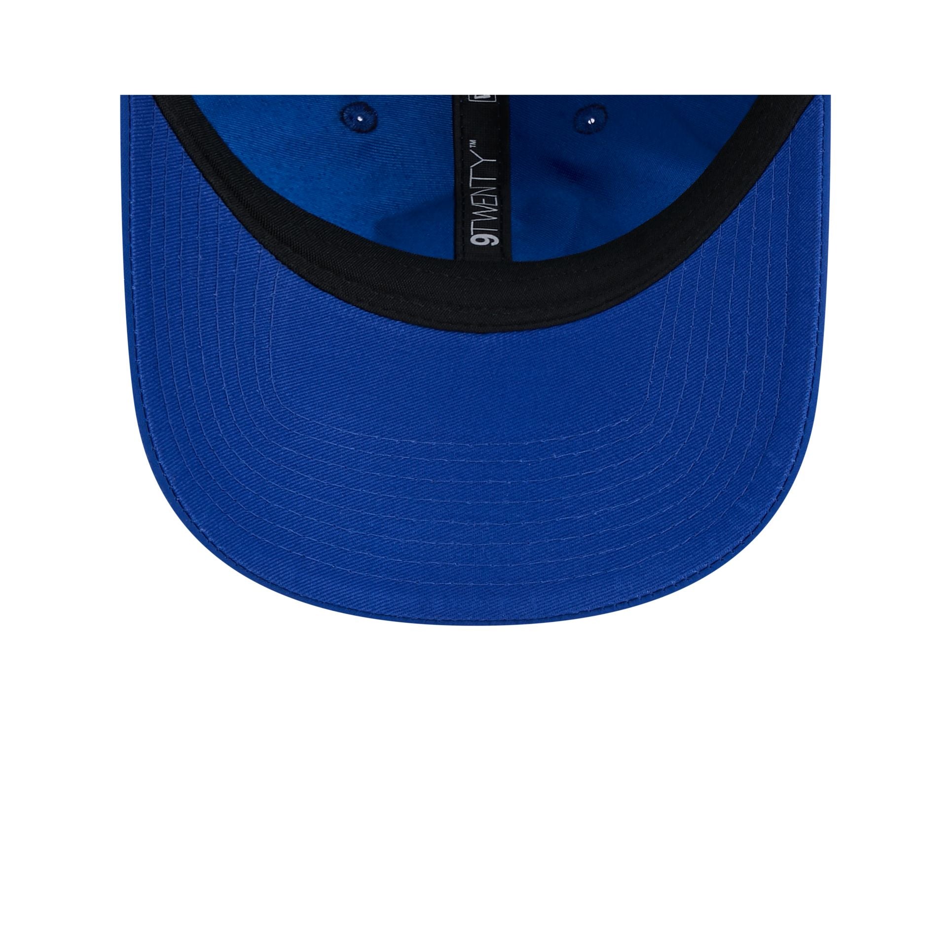 This is a Chelsea FC Lion Crest Blue 9TWENTY Adjustable Cap 5