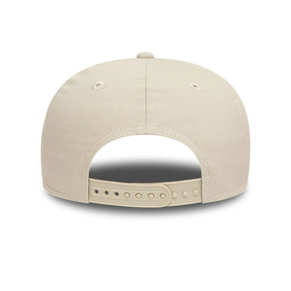 This is a French Federation Of Rugby Stone 9FIFTY Snapback Cap 4