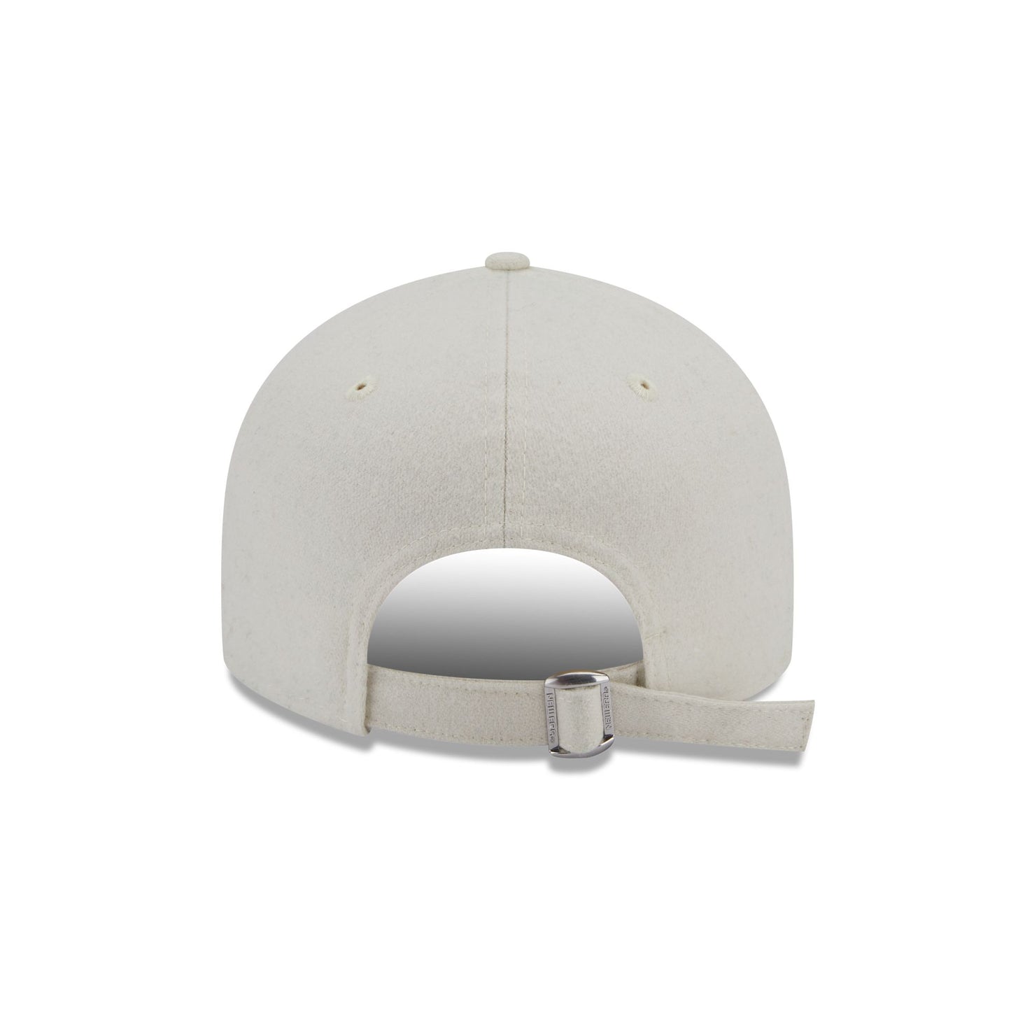 This is a Chicago White Sox MLB Cooperstown Off White Retrocrown 9FIFTY Strapback Cap 4