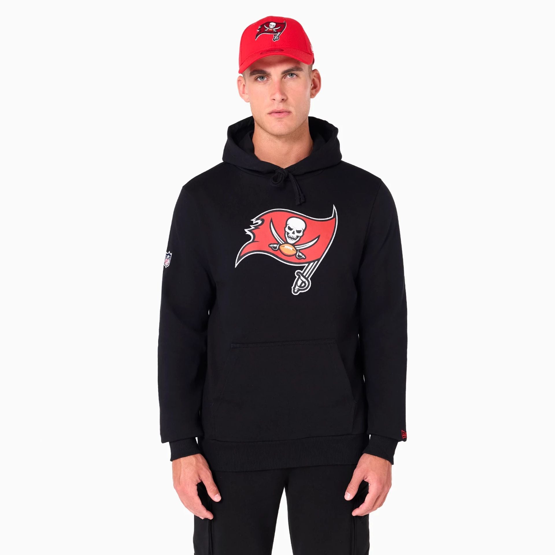 NFL Hoodie - Tampa Bay Buccaneers deals (XL)