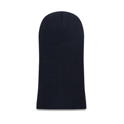 This is a New York Yankees MLB World Series Navy Balaclava Hat 5