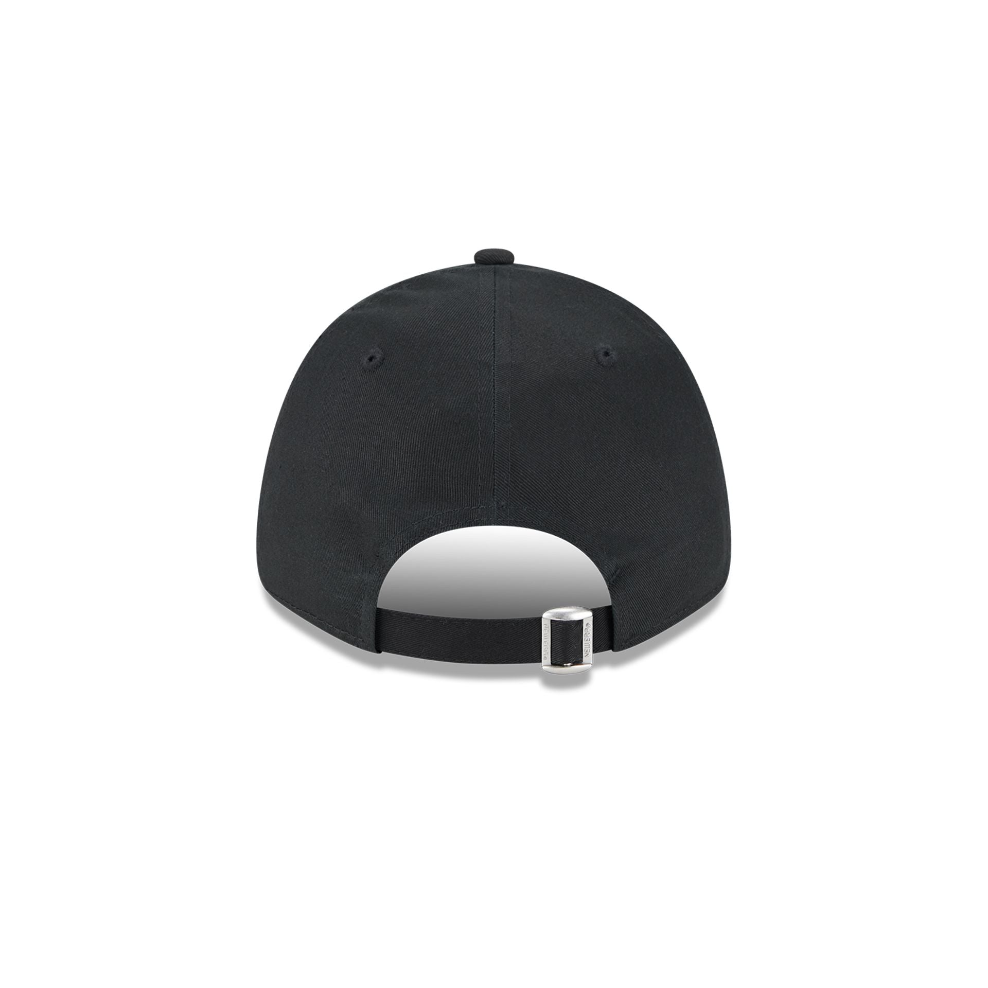 This is a New York Yankees Neon Black 9FORTY Adjustable Cap 4