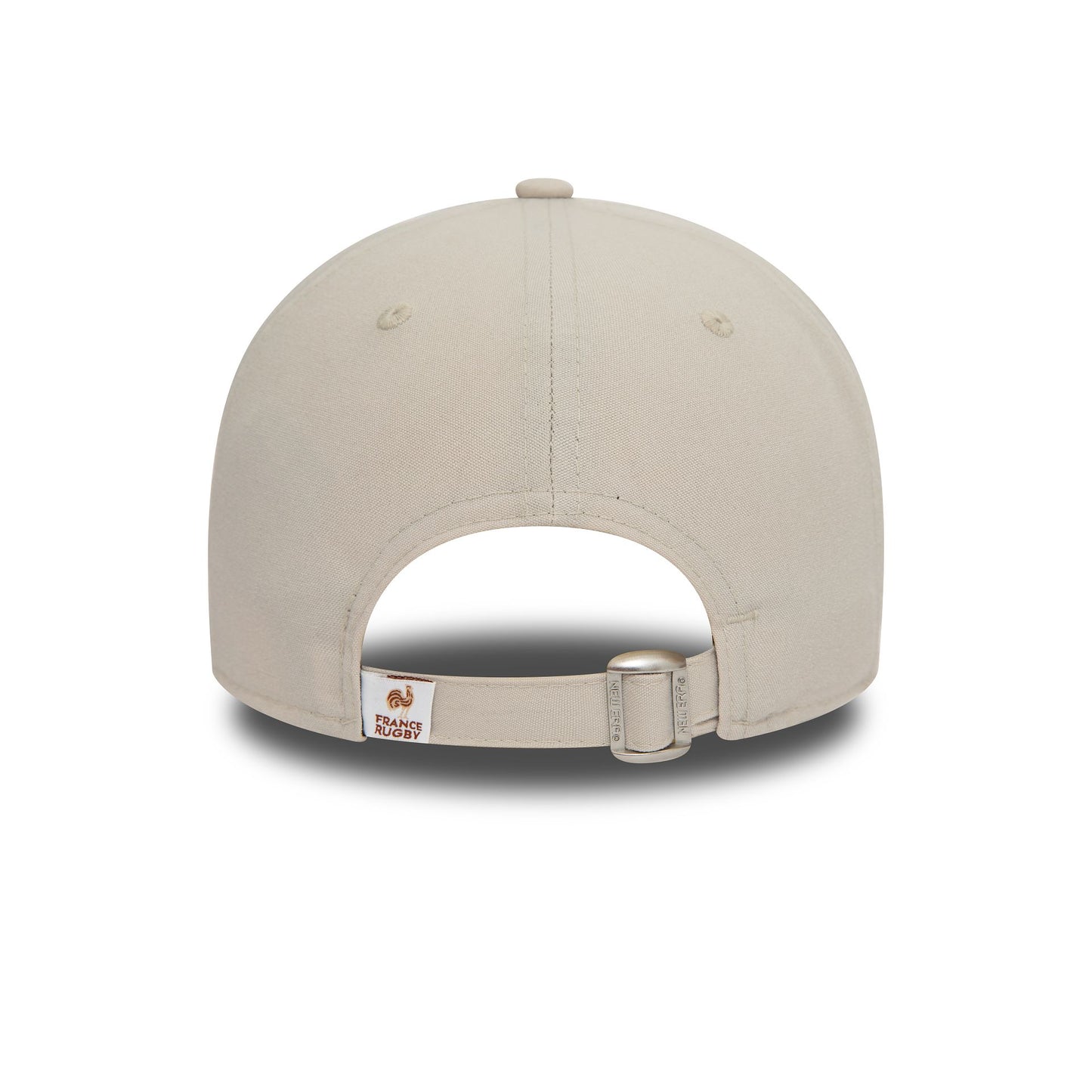 This is a French Federation Of Rugby Repreve Stone 9FORTY Adjustable Cap 5