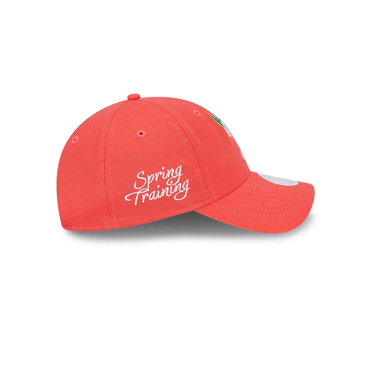 This is a Philadelphia Phillies Womens Blossom Peach 9TWENTY Adjustable Cap 6