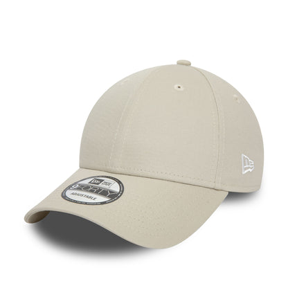 This is a New Era Essential Stone 9FORTY Adjustable Cap 4