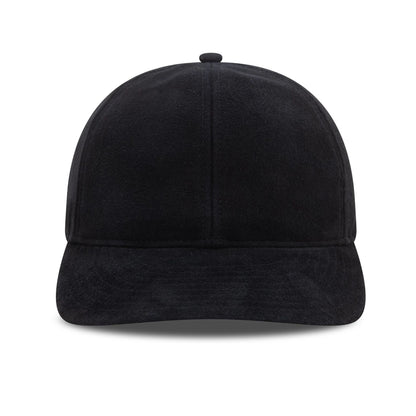 This is a New Era Suede Navy 9FIFTY Retro Crown Cap 2