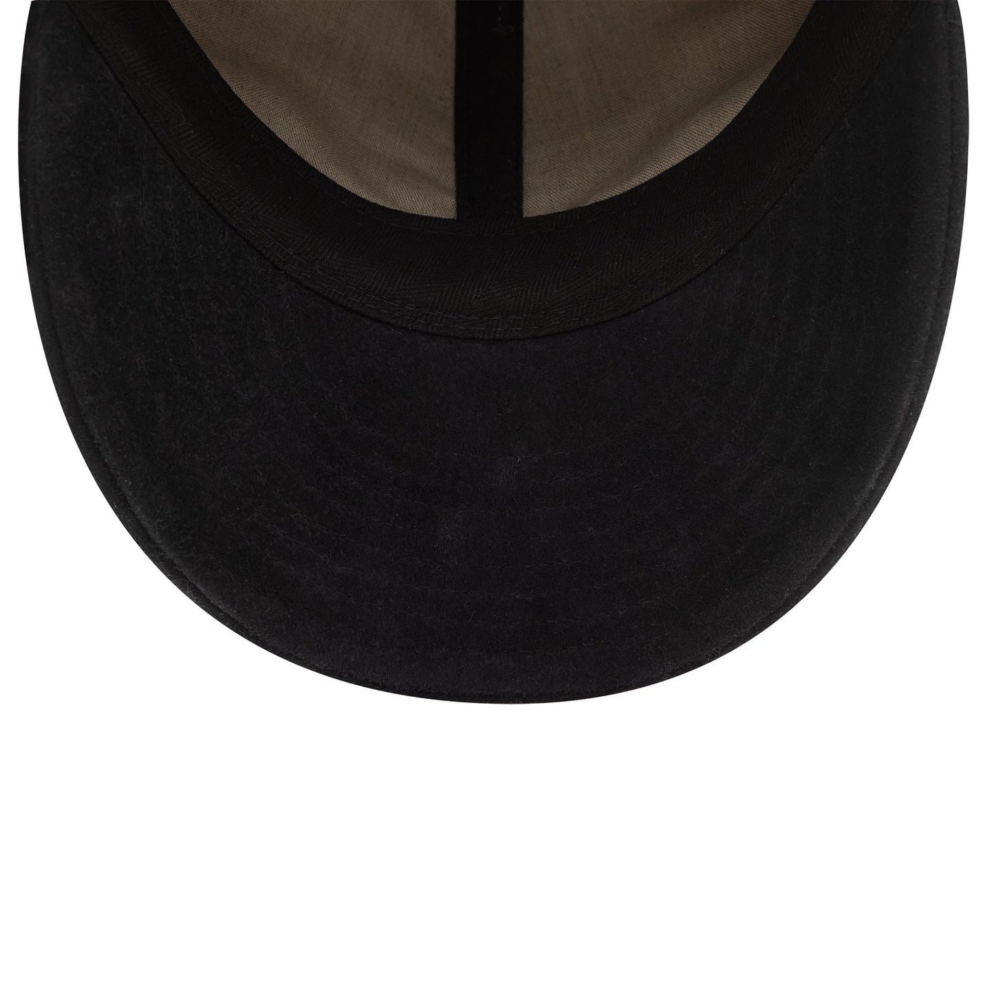 This is a New Era Suede Navy 9FIFTY Retro Crown Cap 5