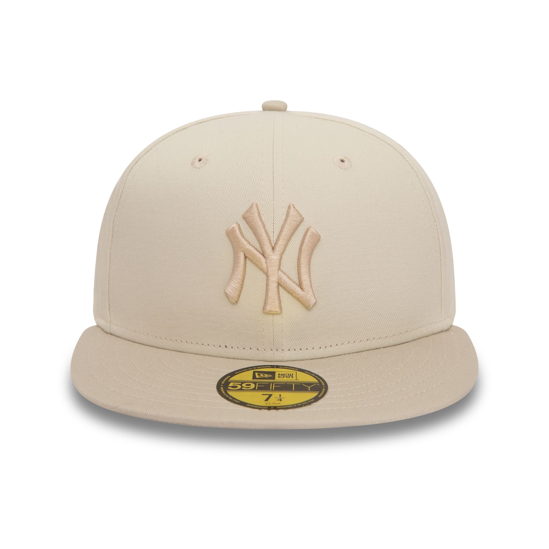 This is a New York Yankees Crown Stone 59FIFTY Fitted Cap 3