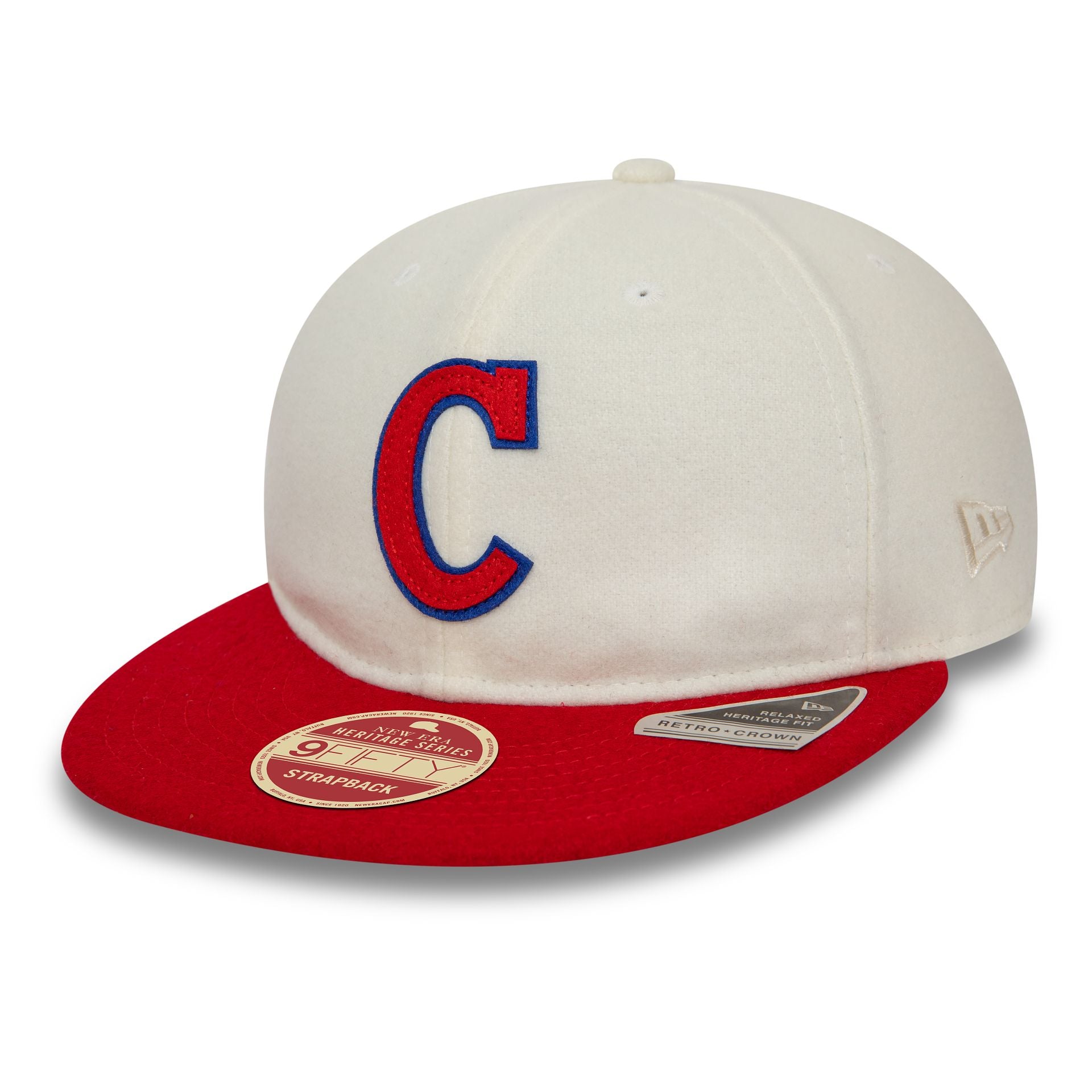 Cincinnati Reds Cappellini, Cappelli | New Era Cap IT