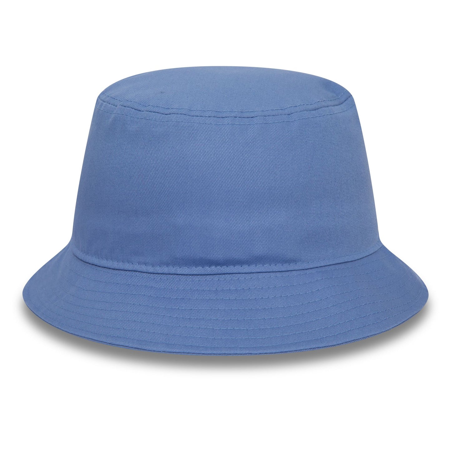 This is a Vespa Seasonal Bucket Blue Bucket Hat 4