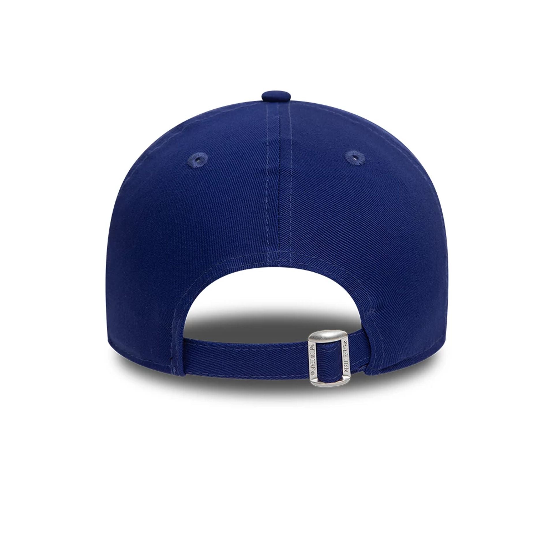 This is a LA Dodgers League Essential Dark Blue 9TWENTY Adjustable Cap 3