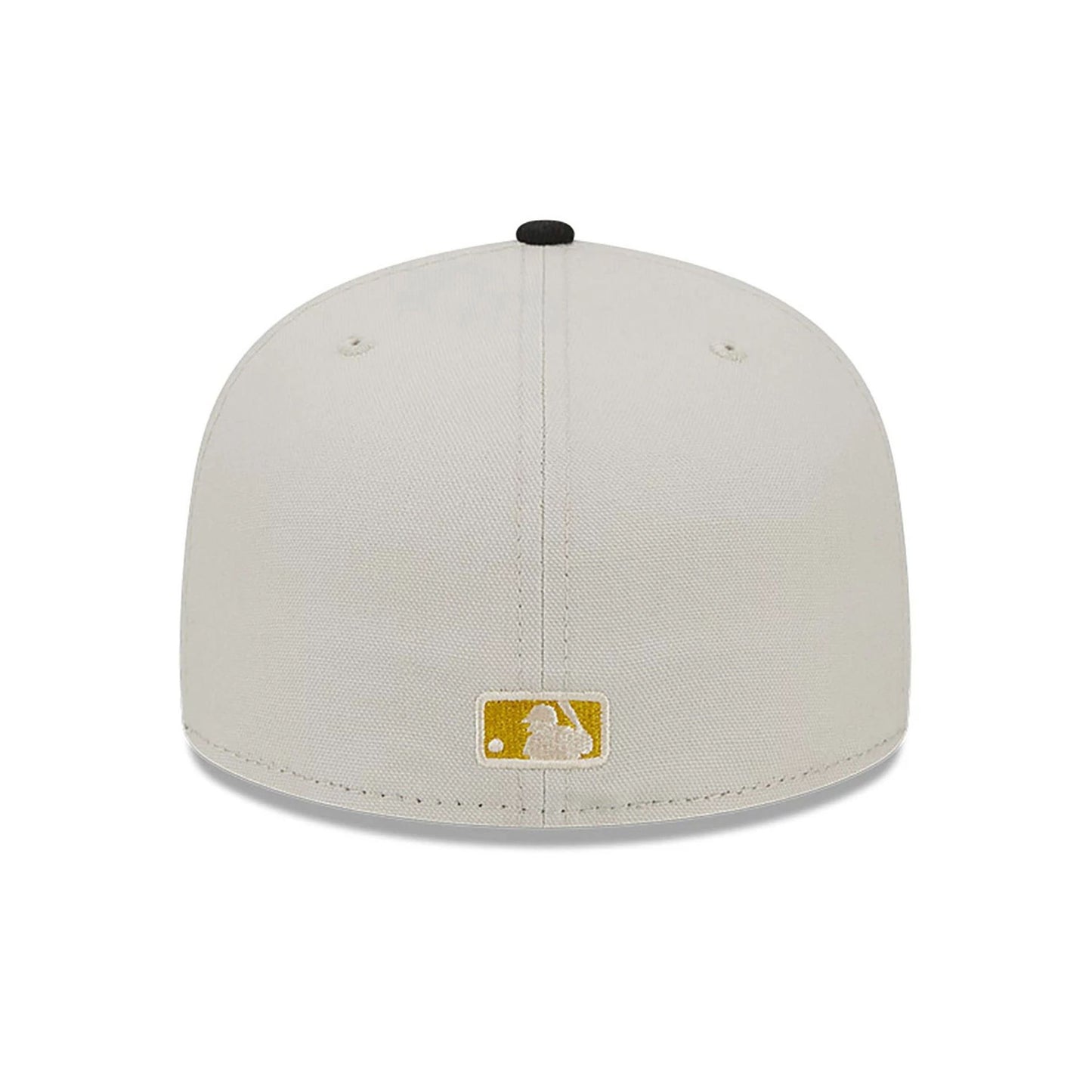 This is a Chicago White Sox Two-Tone Stone 59FIFTY Fitted Cap 6