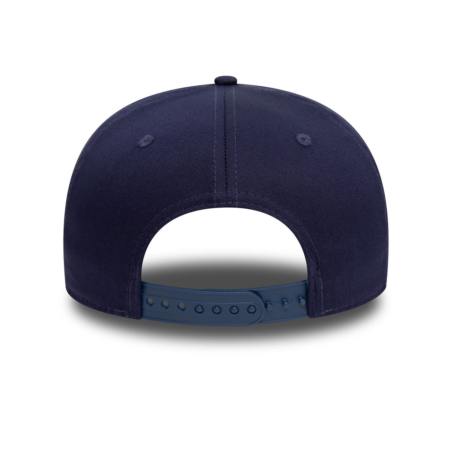 This is a The Open Championships Seasonal Navy 9FIFTY Stretch Snap Cap 2