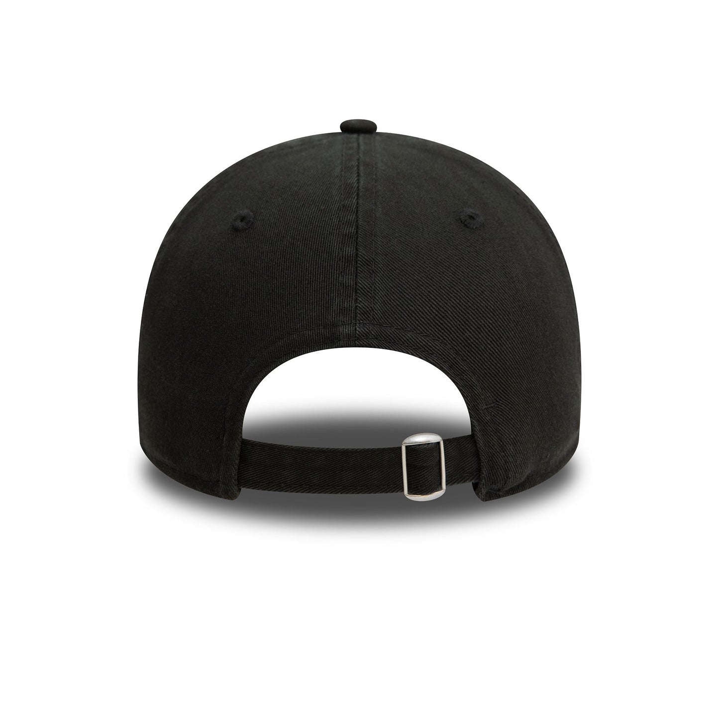 This is a Willy Wonka And The Chocolate Factory Black 9TWENTY Adjustable Cap 4