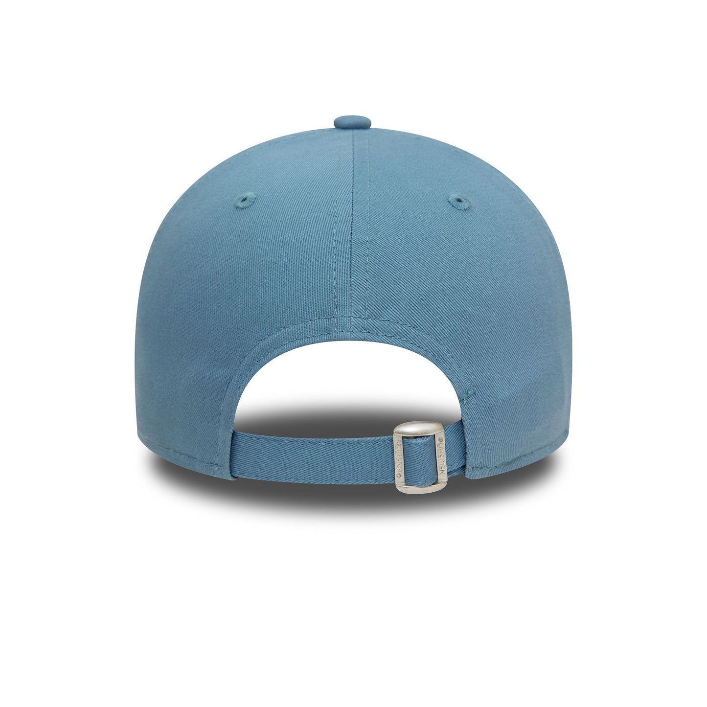 This is a New York Yankees Seasonal Infill Blue 9FORTY Adjustable Cap 4