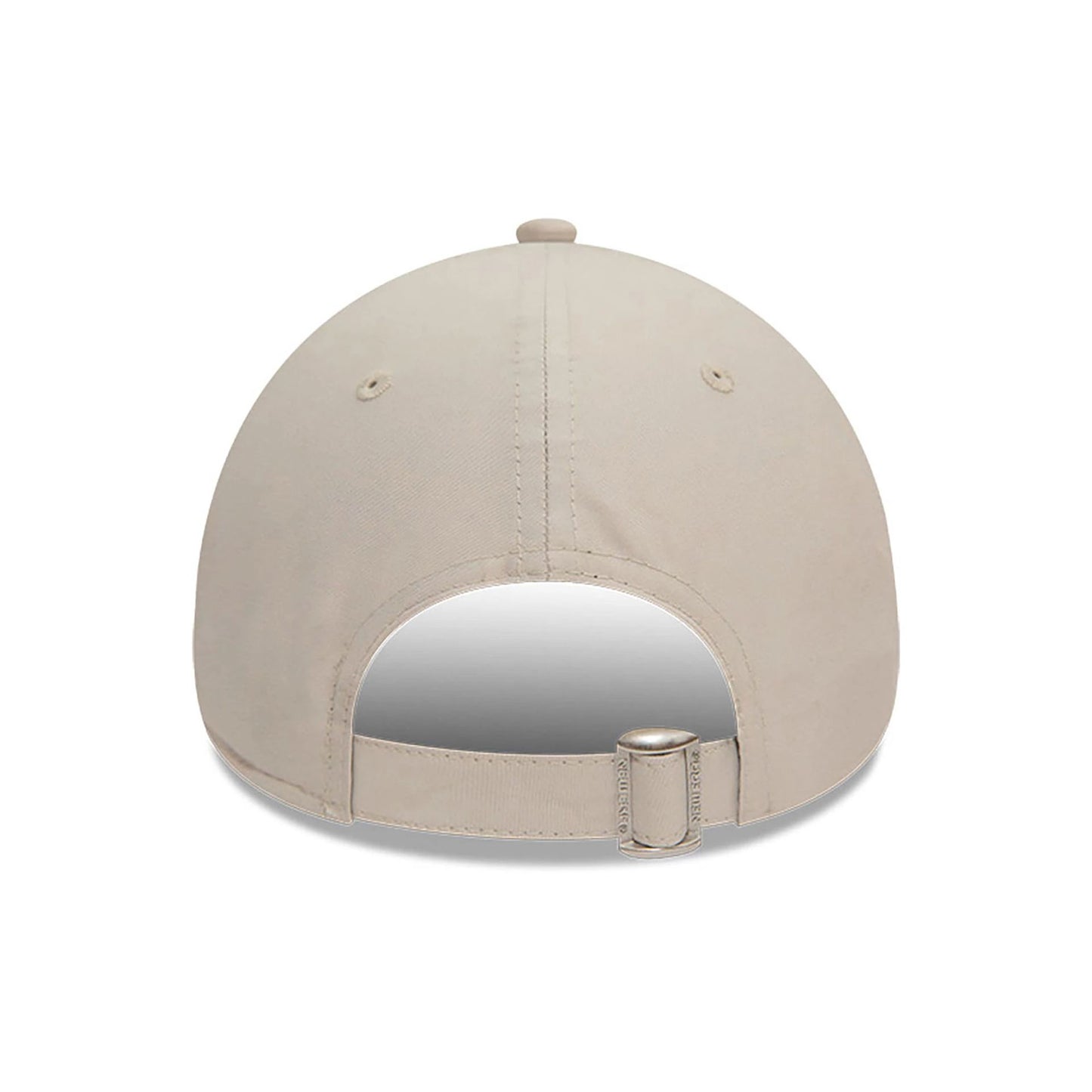 This is a New York Yankees Flawless Light Beige 9FORTY Adjustable Cap 5