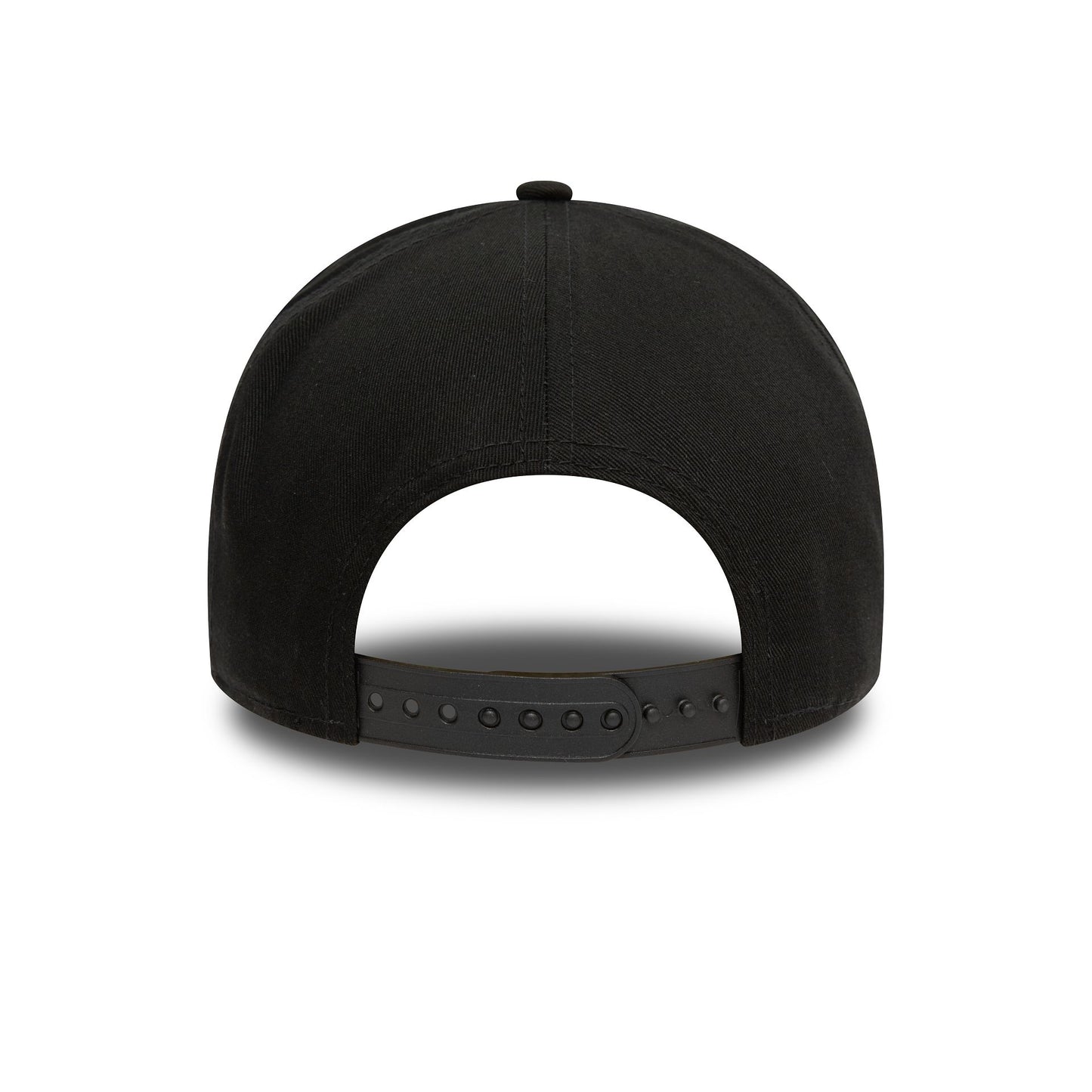 This is a Phoenix Suns NBA Black 9FORTY E-Frame Cap 4