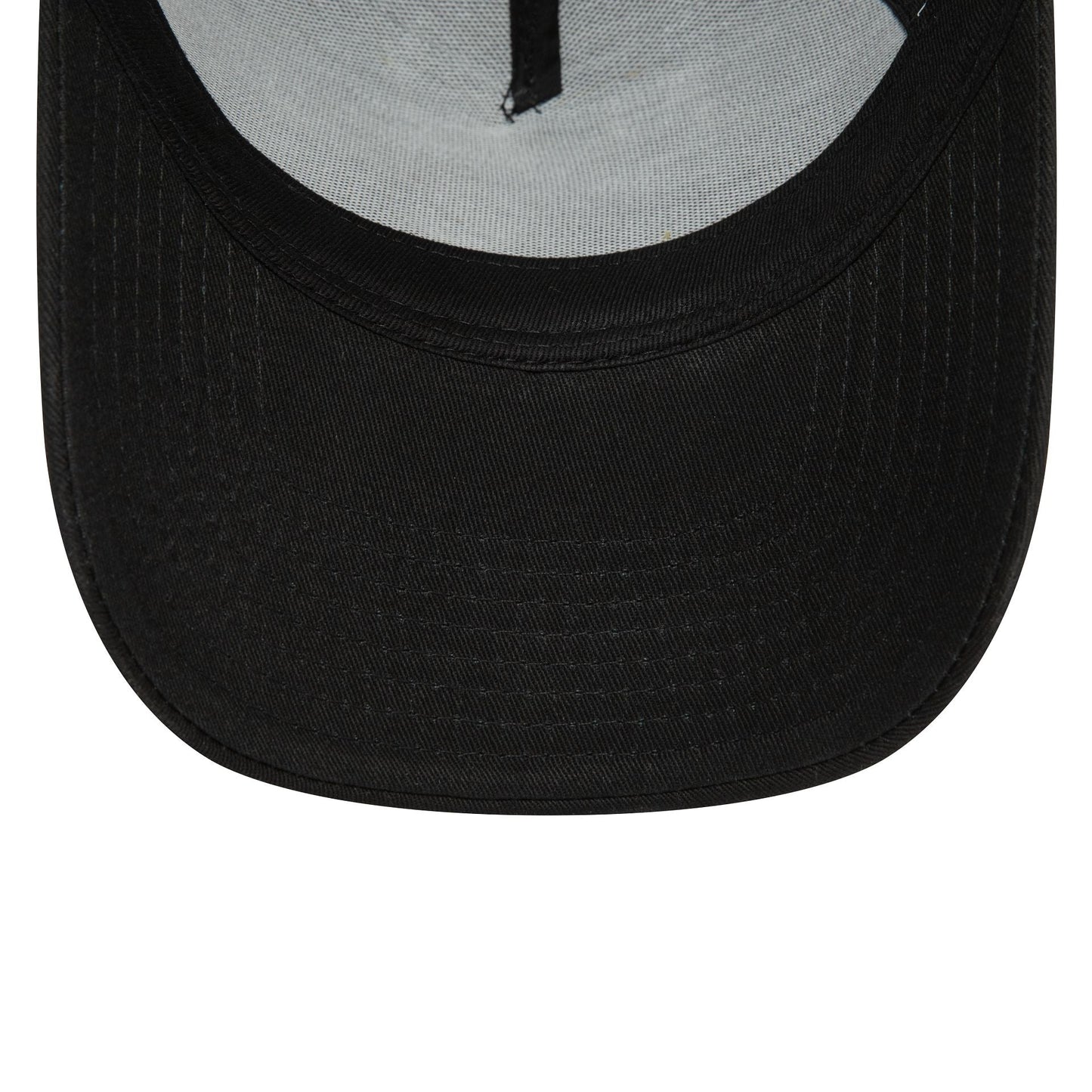 This is a Phoenix Suns NBA Black 9FORTY E-Frame Cap 5