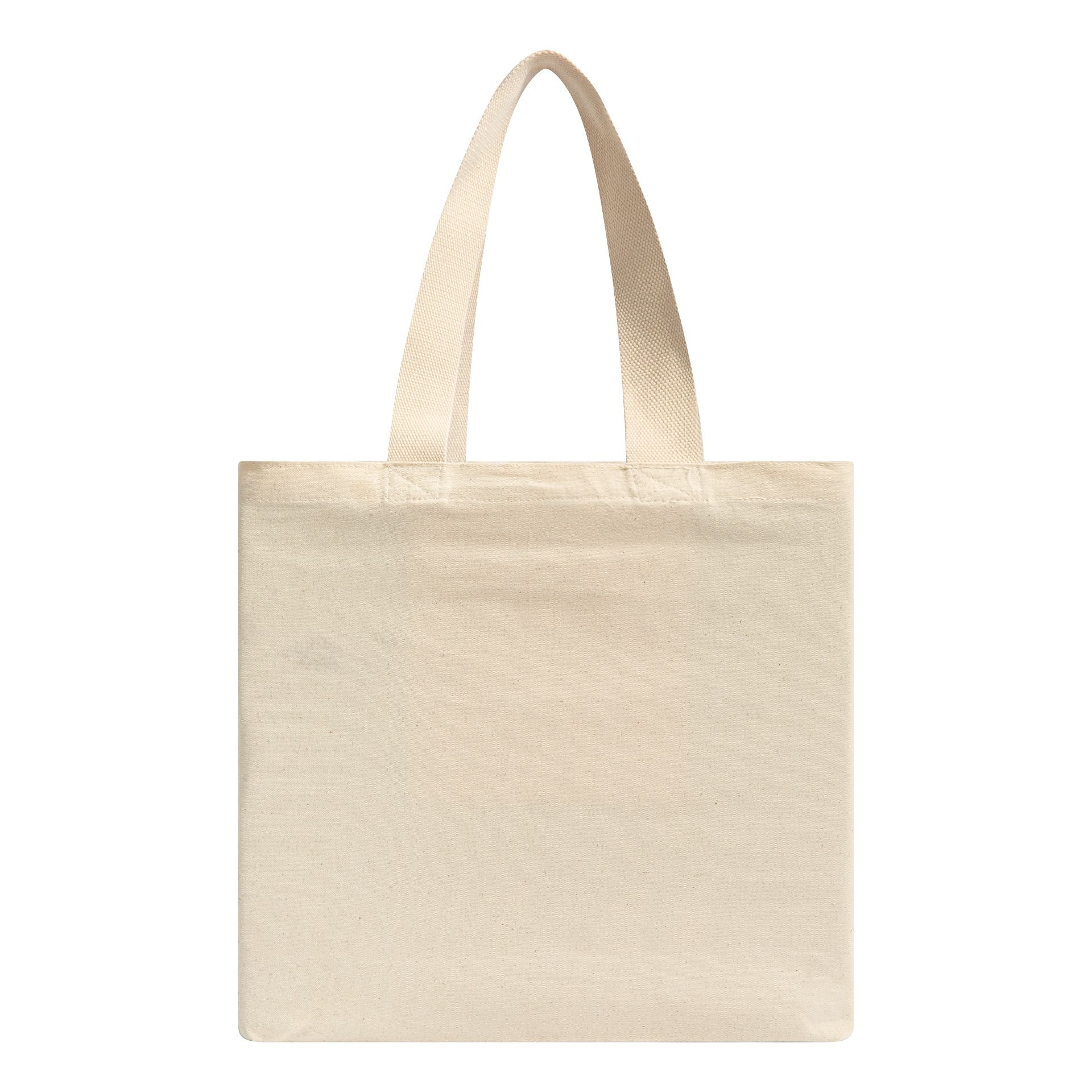 This is a New Era Ice Cream Graphic Stone Tote Bag 3