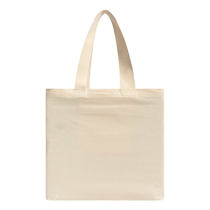 This is a New Era Ice Cream Graphic Stone Tote Bag 3