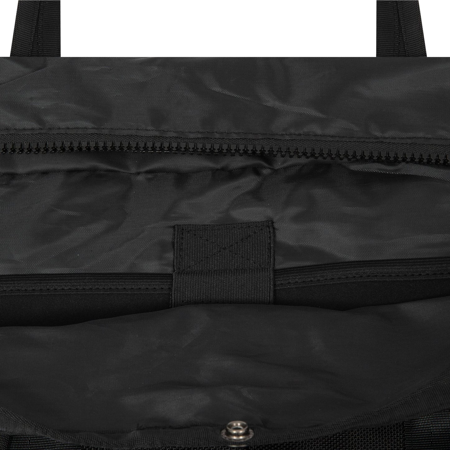 This is a New Era Black Utility Tote Bag 5