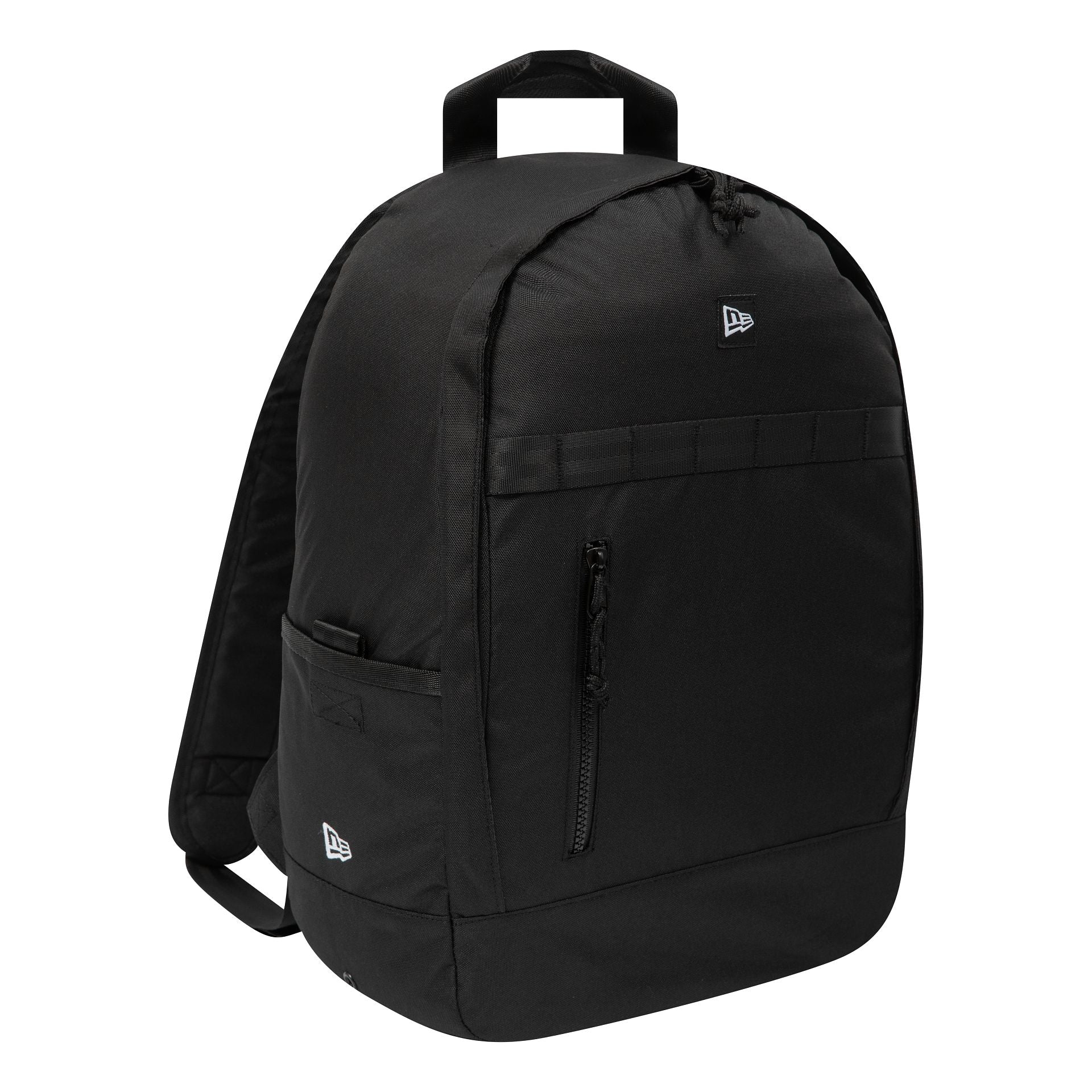 This is a New Era Day Pack Black Backpack 2