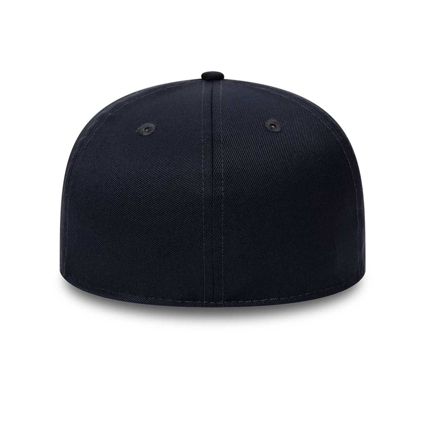 This is a Red Bull Racing Flawless Wool Navy 59FIFTY Fitted Cap 4