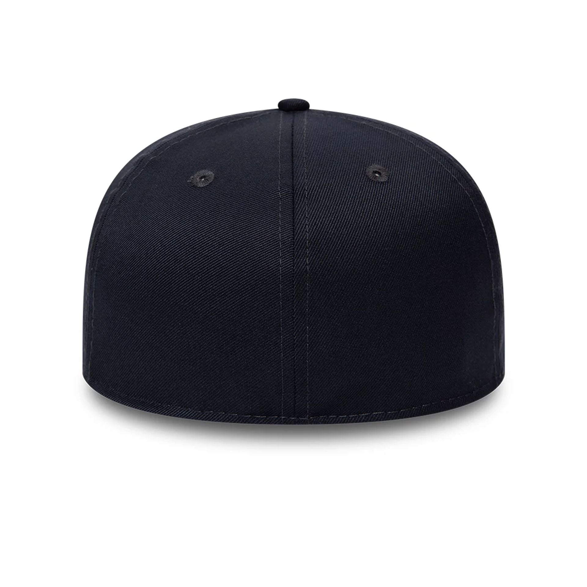 This is a Red Bull Racing Flawless Wool Navy 59FIFTY Fitted Cap 4