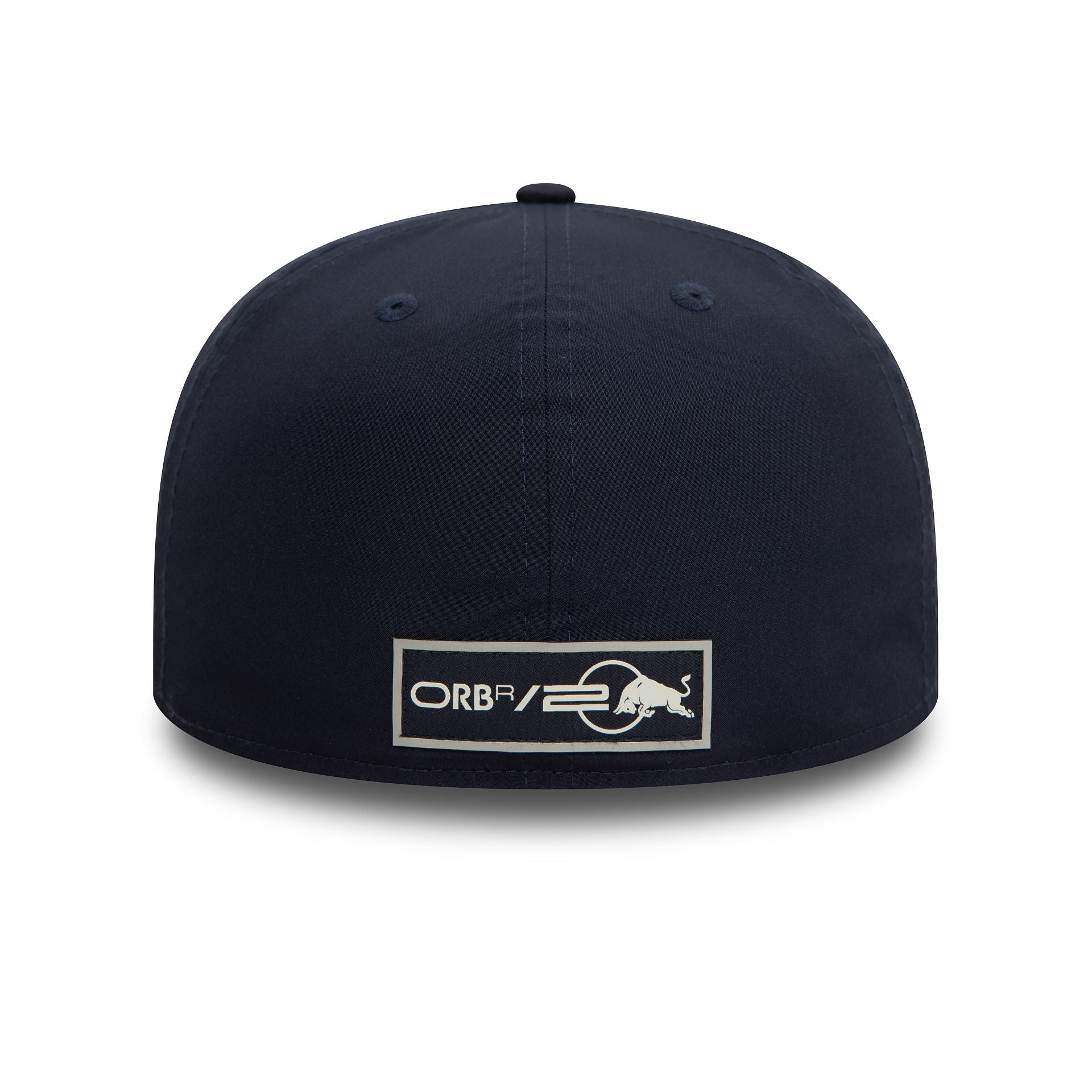 This is a Red Bull Racing Navy 59FIFTY Fitted Cap 4