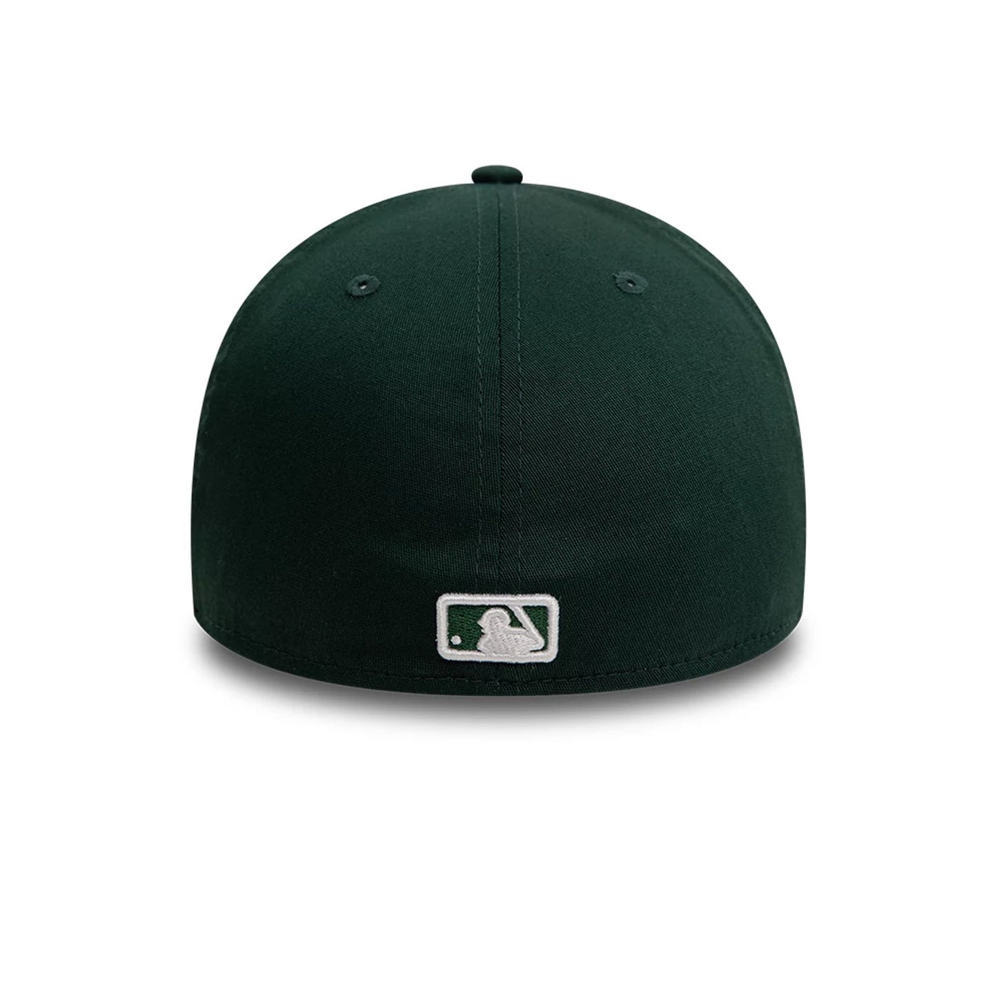 This is a Chicago White Sox League Essential Dark Green 39THIRTY A-Frame Stretch Fit Cap 4