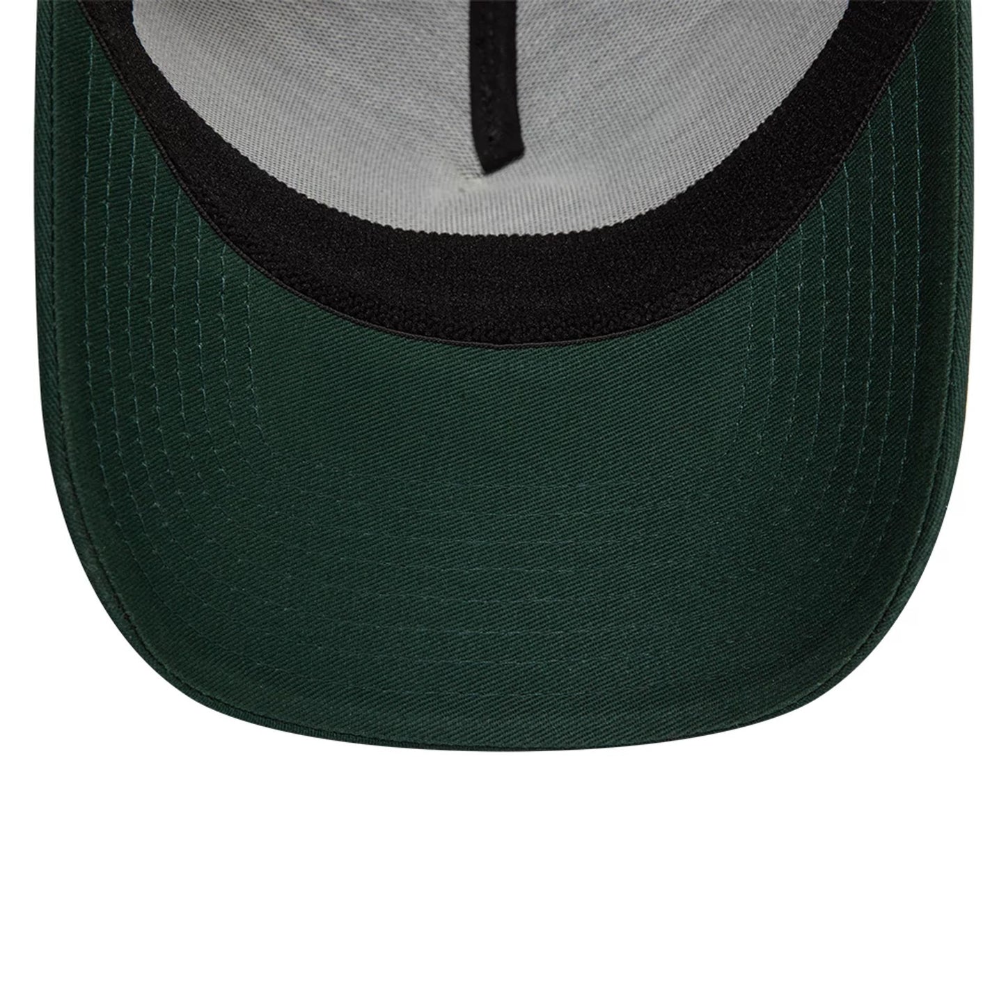 This is a Chicago White Sox League Essential Dark Green 39THIRTY A-Frame Stretch Fit Cap 5