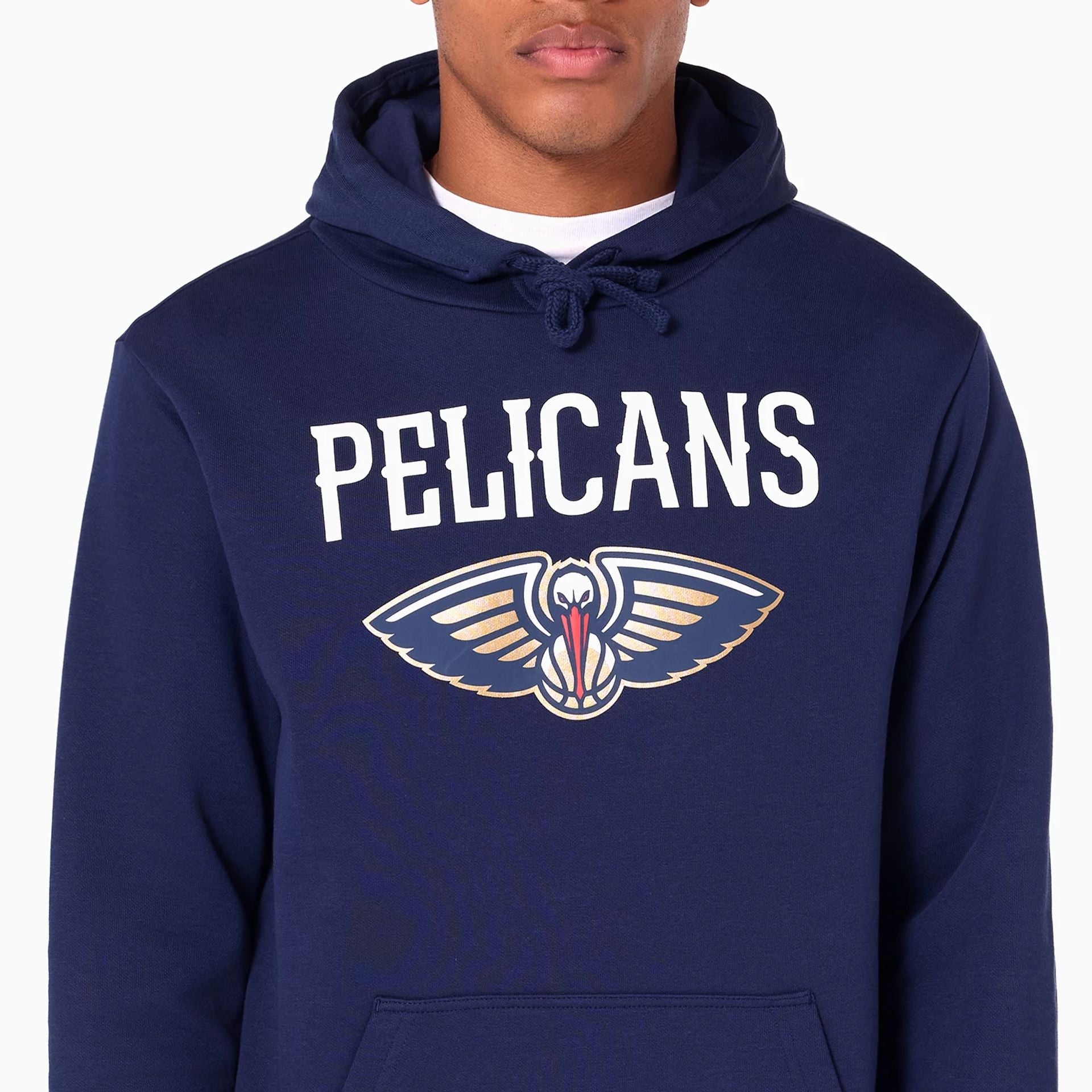 Cappelli, Abbigliamento New Orleans Pelicans New Era Cap It