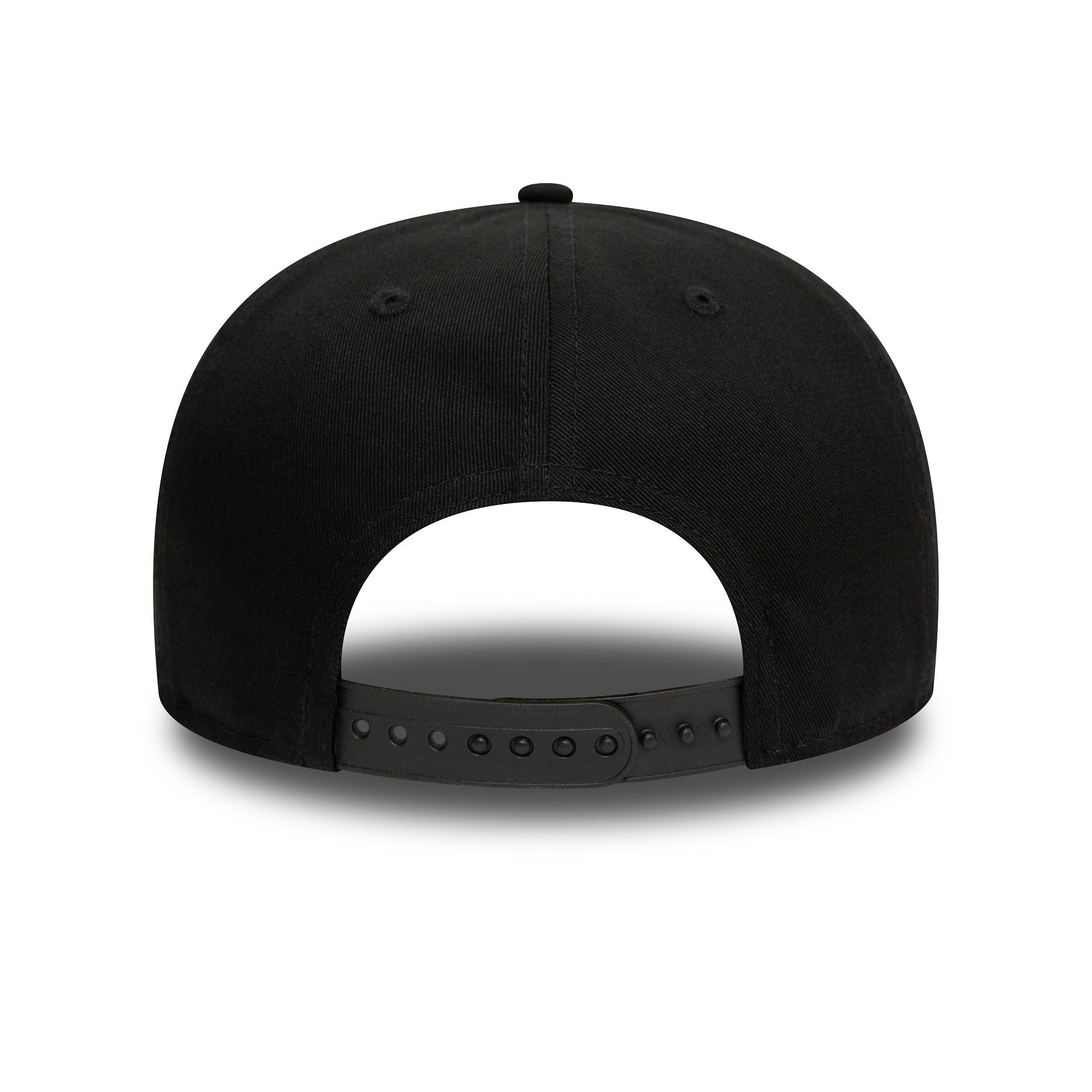 This is a Haas Formula 1 Black 9FIFTY Snapback Cap 5