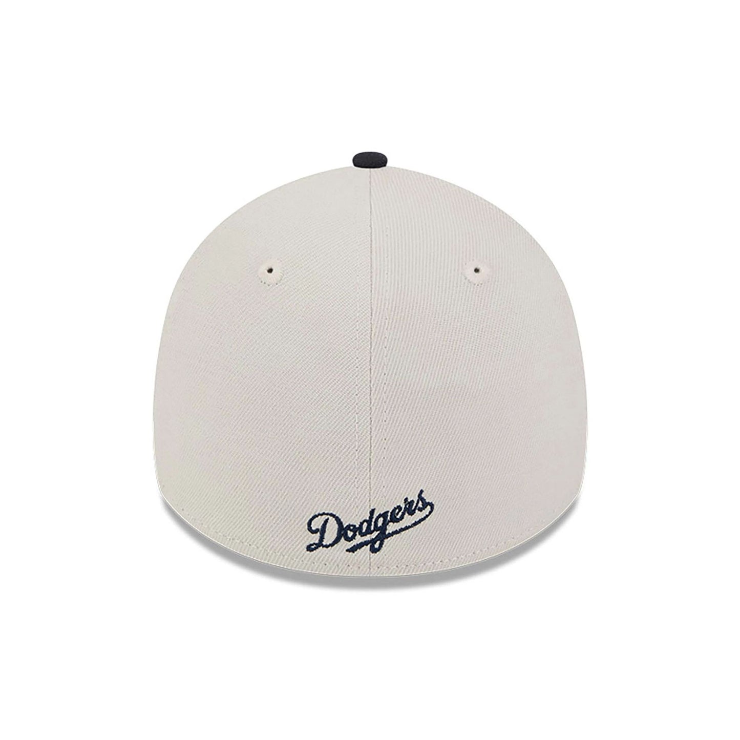 This is a LA Dodgers MLB 4th Of July Navy 39THIRTY Stretch Fit Cap 5