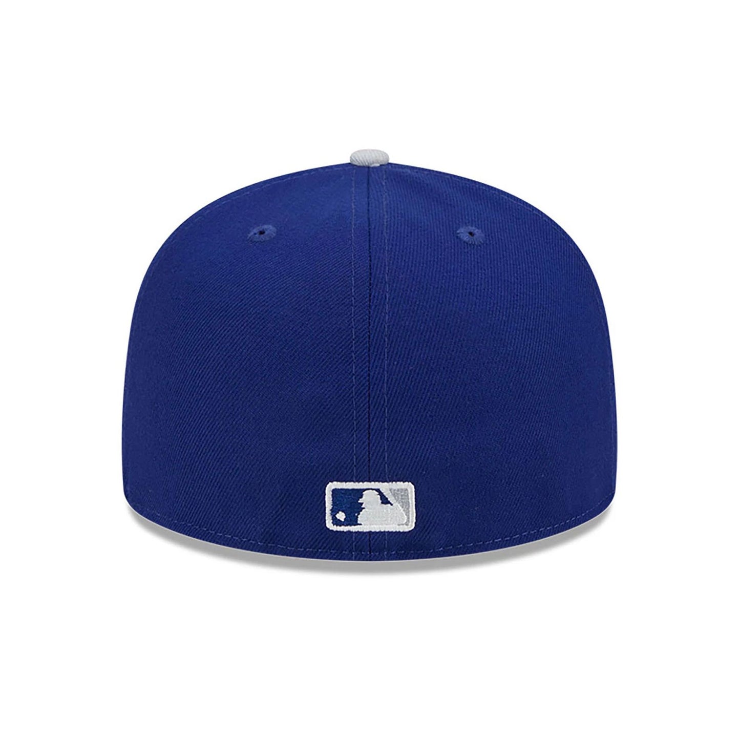 This is a LA Dodgers MLB Big League Chew Dark Blue 59FIFTY Fitted Cap 7