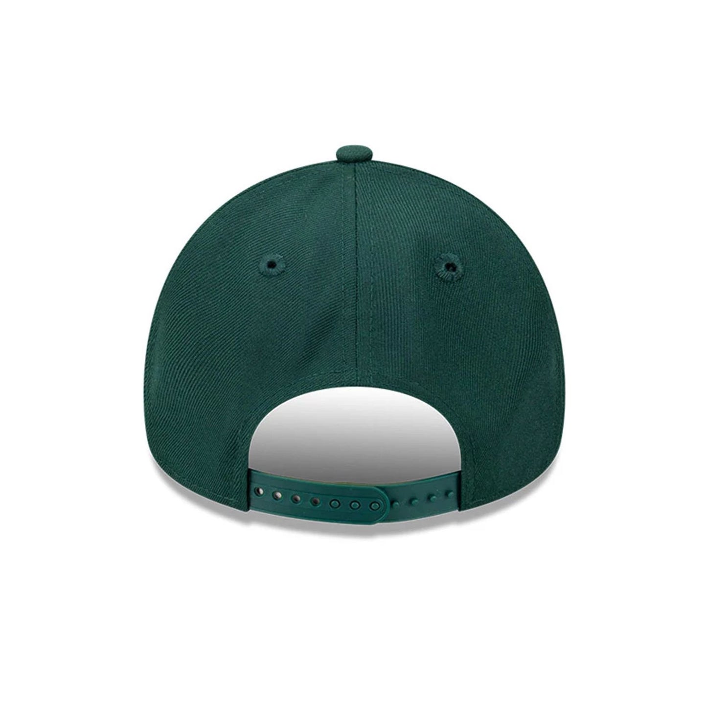 This is a Chicago White Sox Repreve Dark Green 9FORTY A-Frame Adjustable Cap 5