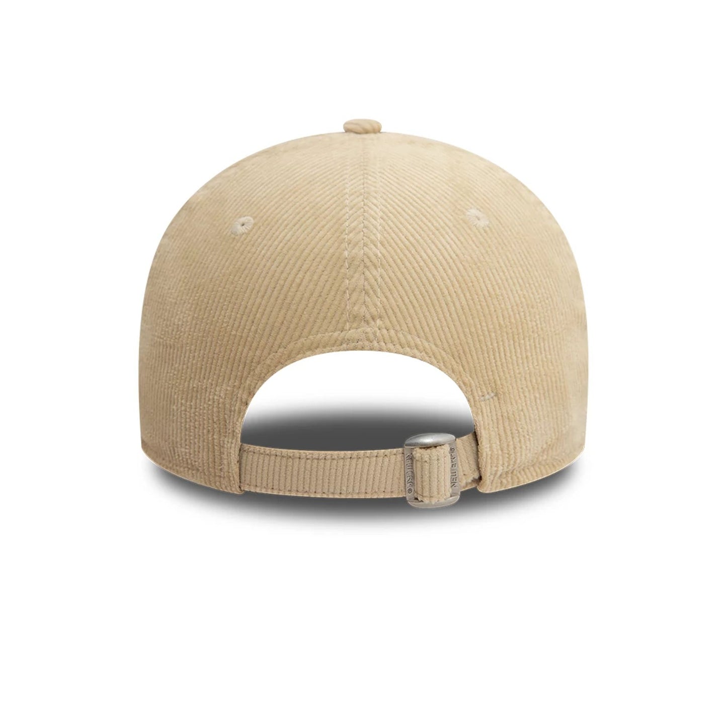 This is a New Era Cord Stone 9FORTY Adjustable Cap 5