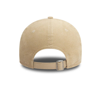 This is a New Era Cord Stone 9FORTY Adjustable Cap 5