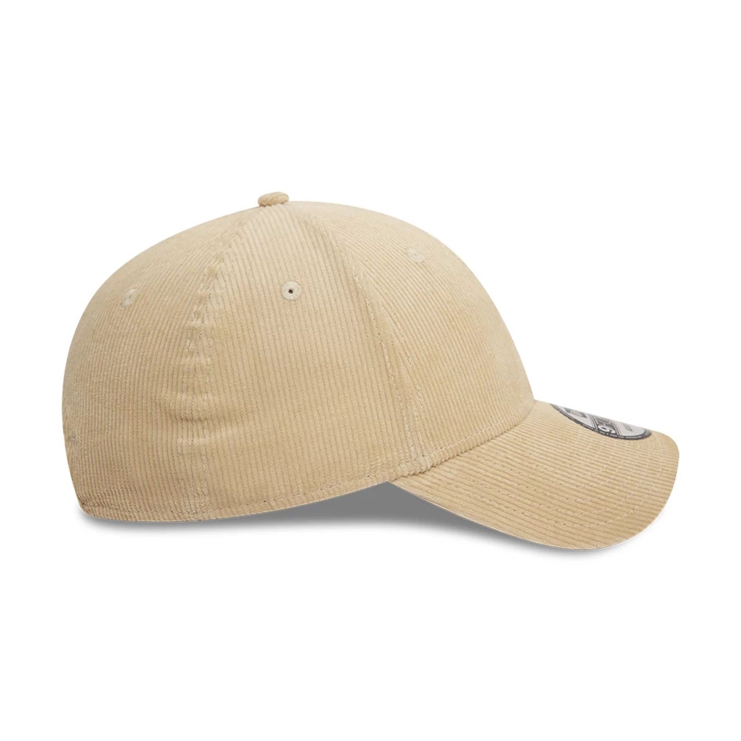 This is a New Era Cord Stone 9FORTY Adjustable Cap 6