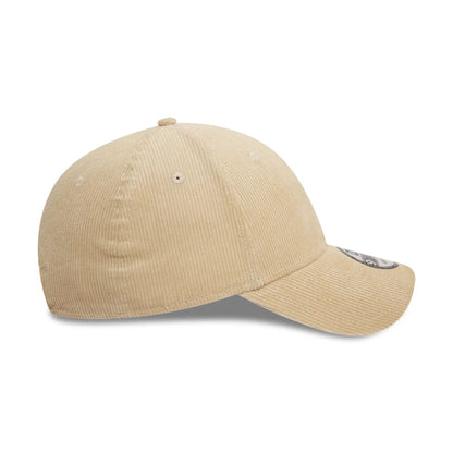 This is a New Era Cord Stone 9FORTY Adjustable Cap 6