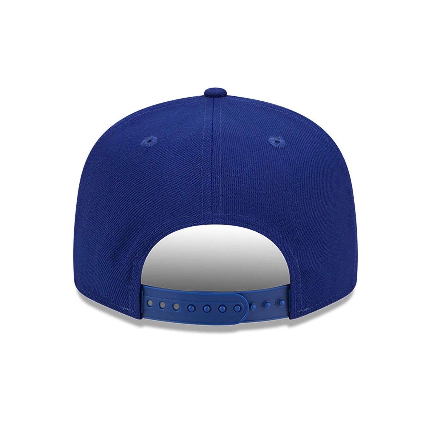 This is a LA Dodgers MLB x Alpha Industries Dark Blue 9FIFTY Snapback Adjustable Cap 5