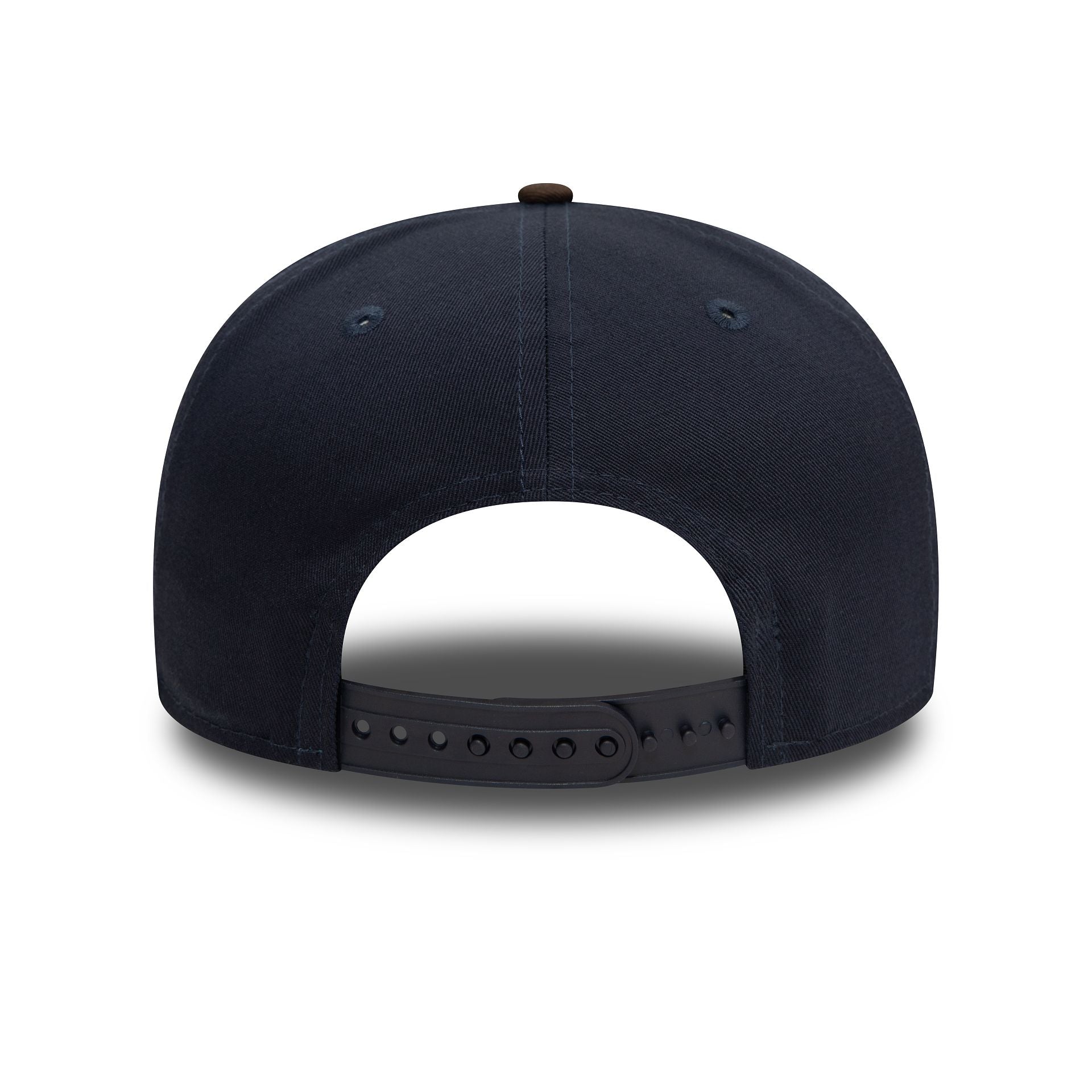 This is a Red Bull Racing X Cherry LA Dark Blue Golfer Cap 4